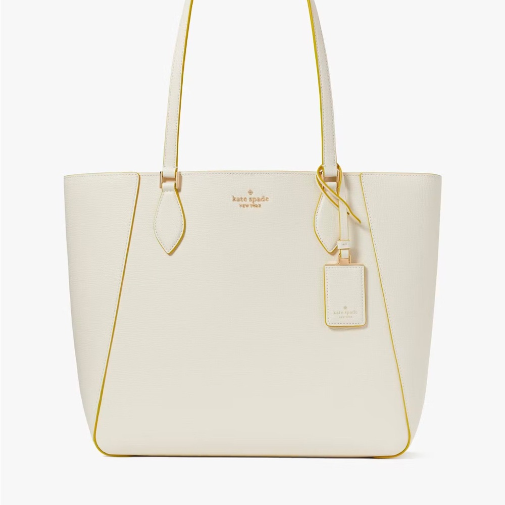 Kate spade tote bag
